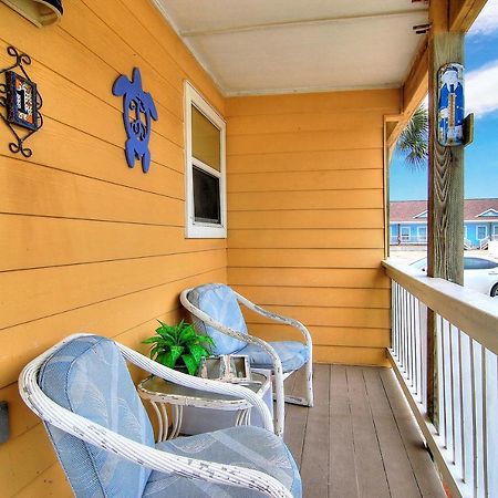 Villa Costa Del Ray #1 à Port Aransas Extérieur photo
