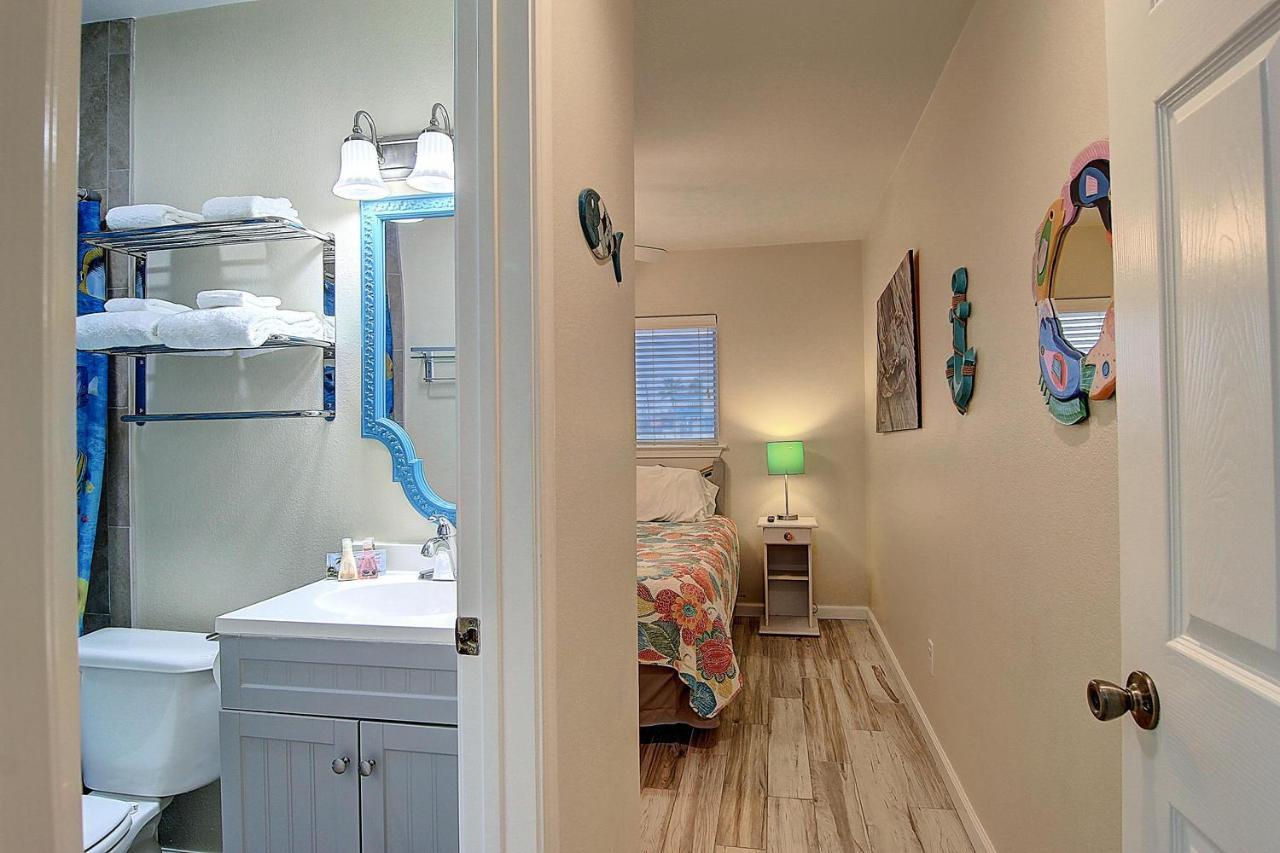 Villa Costa Del Ray #1 à Port Aransas Extérieur photo