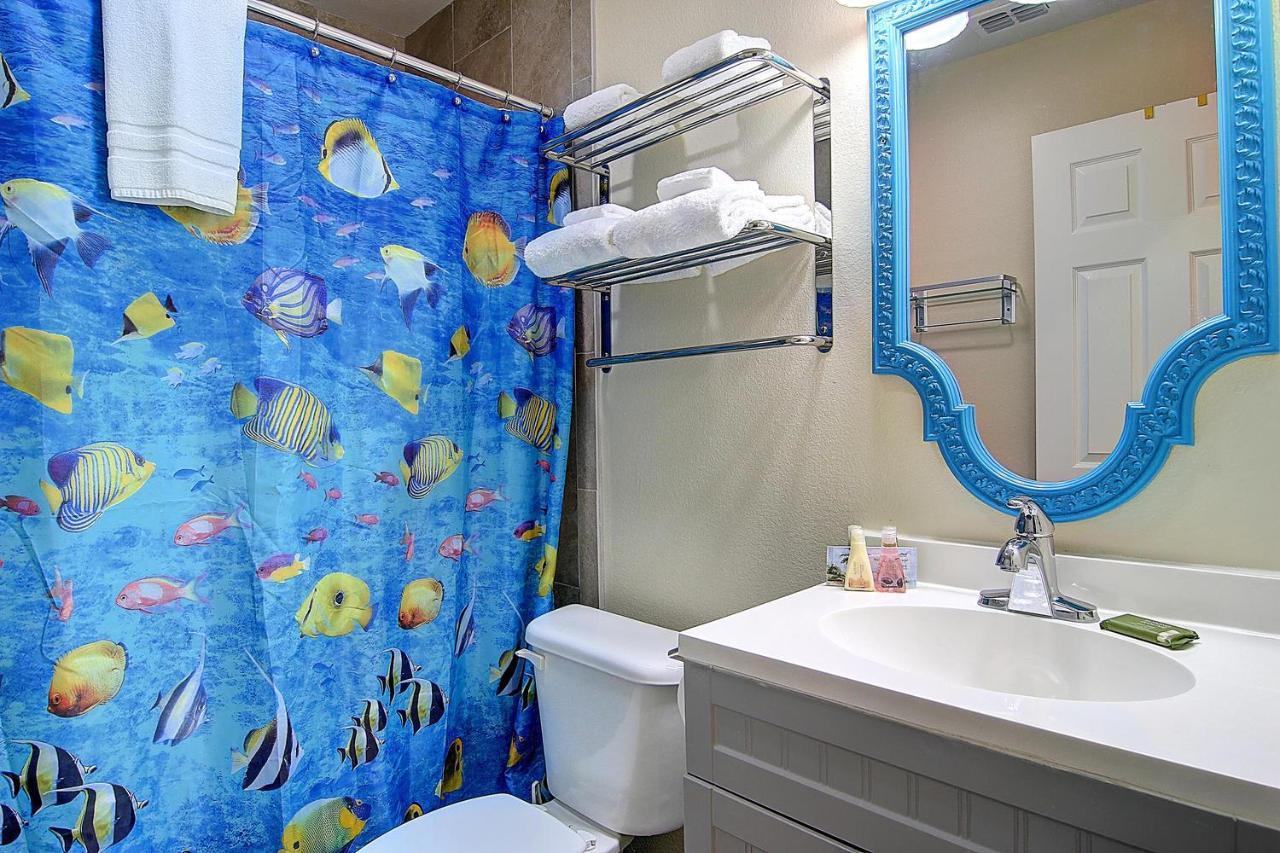 Villa Costa Del Ray #1 à Port Aransas Extérieur photo