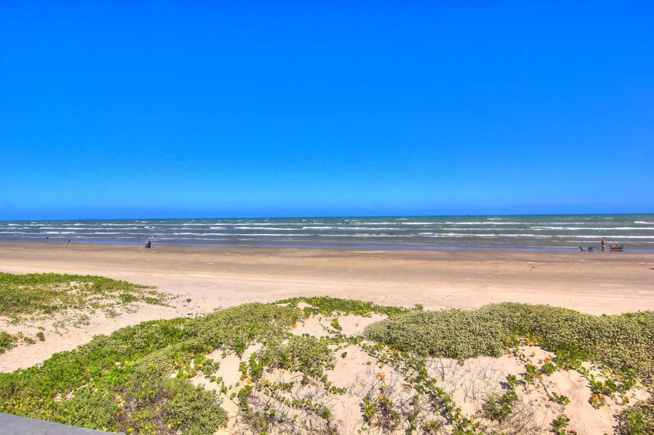 Villa Costa Del Ray #1 à Port Aransas Extérieur photo
