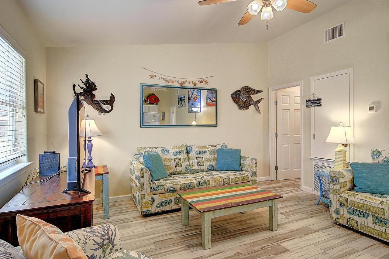 Villa Costa Del Ray #1 à Port Aransas Extérieur photo