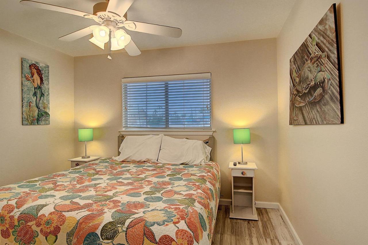 Villa Costa Del Ray #1 à Port Aransas Extérieur photo