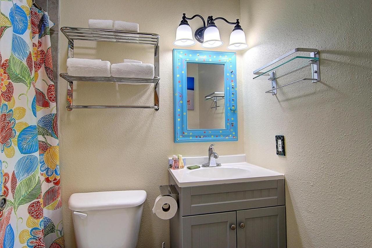 Villa Costa Del Ray #1 à Port Aransas Extérieur photo