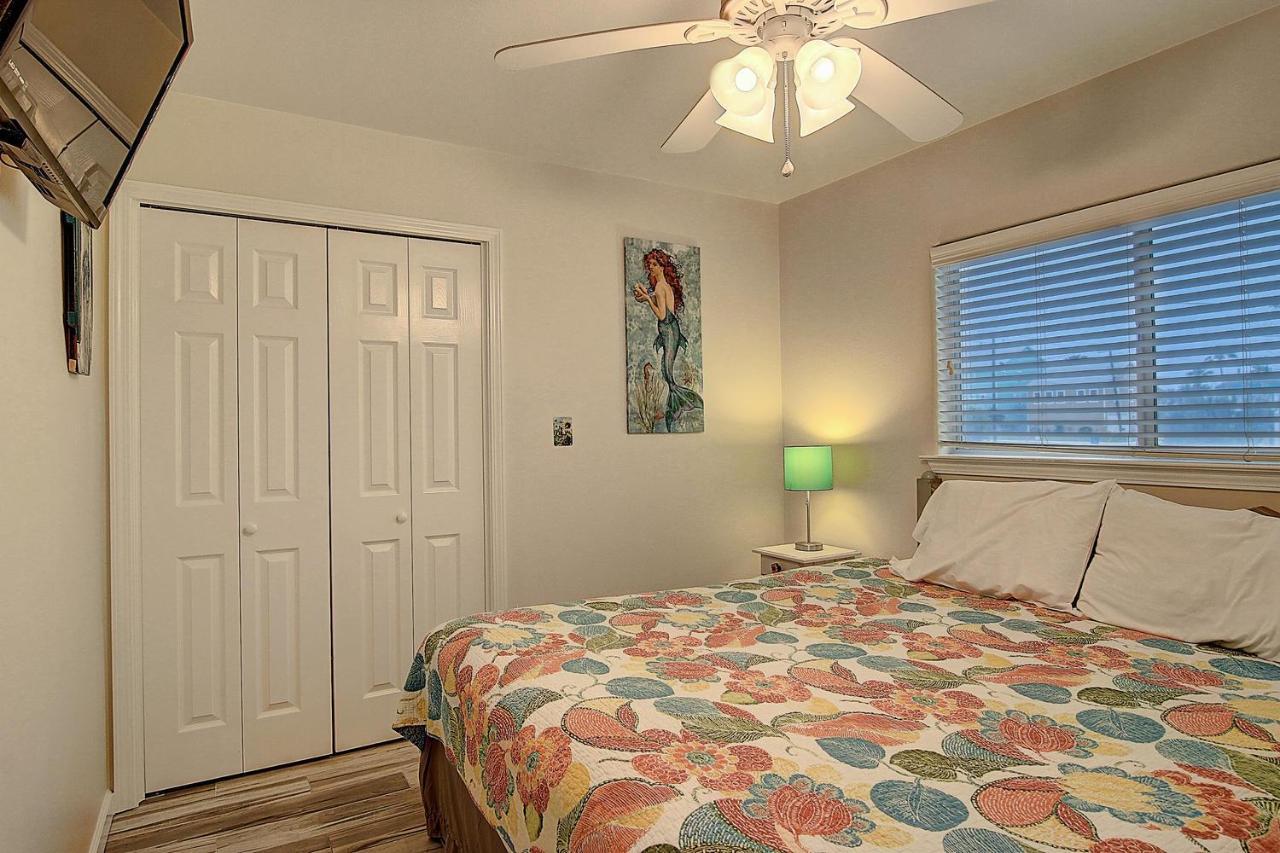 Villa Costa Del Ray #1 à Port Aransas Extérieur photo